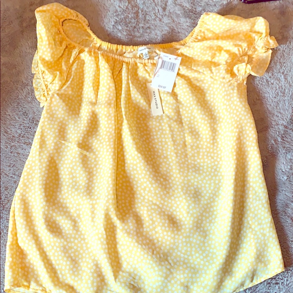 Women’s top brand new
